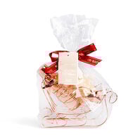 Scented Bath Bronze Sled  1ud.-214235 Scented Bath Bronze Sled  1ud.-214235 1